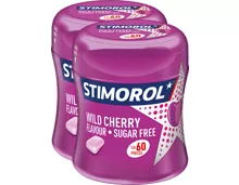 Stimorol Wild Cherry