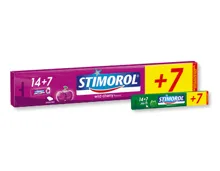 STIMOROL® Kaugummi
