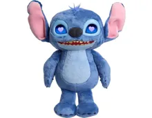 Stitch Emotive Eyes Feature