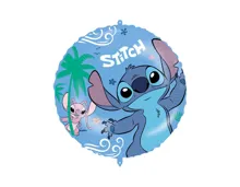 Stitch Folienballon