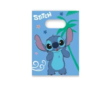 Stitch Partybeutel, 4er