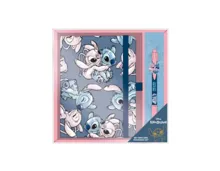 Stitch Schreibwarenset