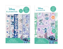 Stitch Sticker-Set