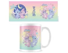 Stitch weisse Pod Tasse