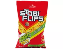 STOBI Flips