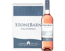 Stone Barn White Zinfandel Rosé
