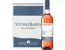 Stone Barn White Zinfandel Rosé