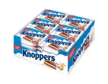 STORCK Knoppers 24x25g