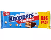 Storck Knoppers Nussriegel