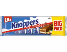 Storck Knoppers Nussriegel