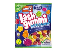 STORCK Lachgummi Veggie, Milianer