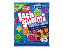 STORCK Lachgummi Veggie, Millianer
