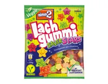 STORCK Lachgummi Veggie, Saure Stars