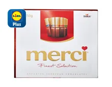 Storck Merci Finest Selection