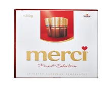 Storck Merci Finest Selection