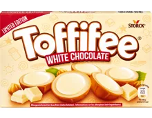 Storck Toffifee White Chocolate