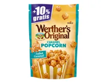 STORCK Werther's Original Popcorn, Classic