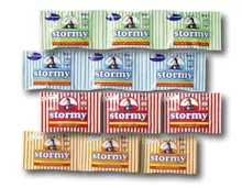 STORMY Pastillen extra stark zuckerfrei