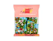 Storz Schokoladentäfelchen