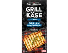 Strähl Grill-Rebell Grillkäse