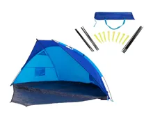 Strandmuschel