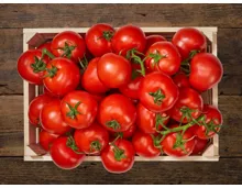 Strauchtomaten