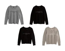 Strenesse Blue Strickpullover