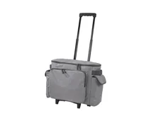 Strickzubehör-Tasche