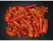 Stroganoff Pfanne mit Rindfleisch