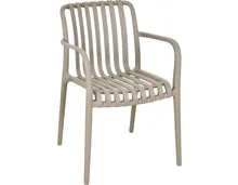 Stuhl Magis, taupe