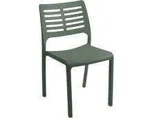 Stuhl Mistral, oliv