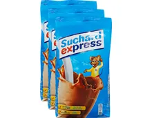 Suchard Express