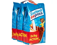 Suchard Express