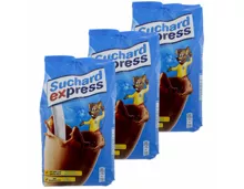 Suchard Express 3x 1000g