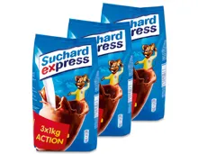 Suchard Express 3x1kg