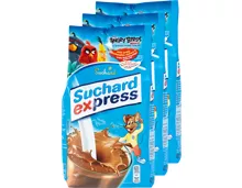 Suchard Express Schokoladenpulver