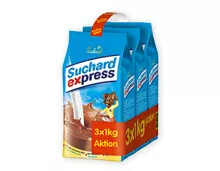 SUCHARD EXPRESS Suchard express