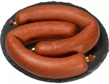 Suçuk-Wurst