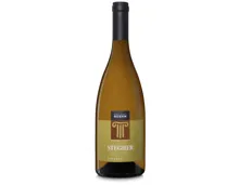 Südtirol DOC Chardonnay Riserva Alto Adige Stegher Bozen (2023) – Weisswein, Italien (0.75l)