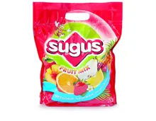 Sugus Frucht