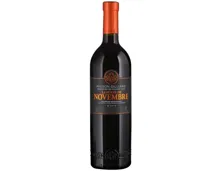 Suisse VDP la Porte de Novembre Maison Gilliard (2020) – Rotwein, Schweiz (0.75l)