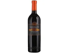 Suisse VDP la Porte de Novembre Maison Gilliard – Rotwein, Schweiz (0.75l)