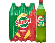 Sumol Mango