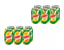 Sumol Orange/ Ananas