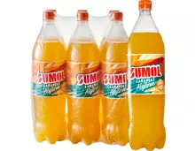 Sumol Orange do Algarve