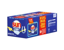 Sun 1in1 Lemon Tabs Gigapack 280 Tabs