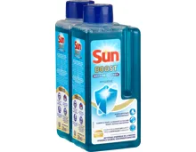 Sun Boost Geschirrspülmaschinenreiniger
