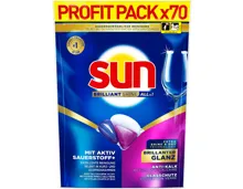 Sun Brilliant Shine All-in-1 70 Caps