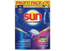 Sun Brilliant Shine All-in-1 70 Caps