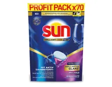 Sun Caps Brilliant Shine All-in-1 Regular